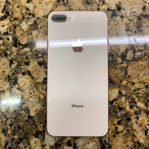 Iphone 8 plus